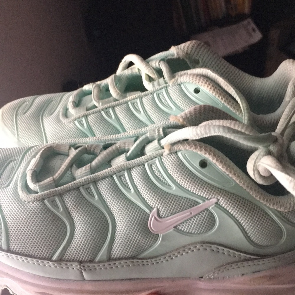 Nike Air Max Plus